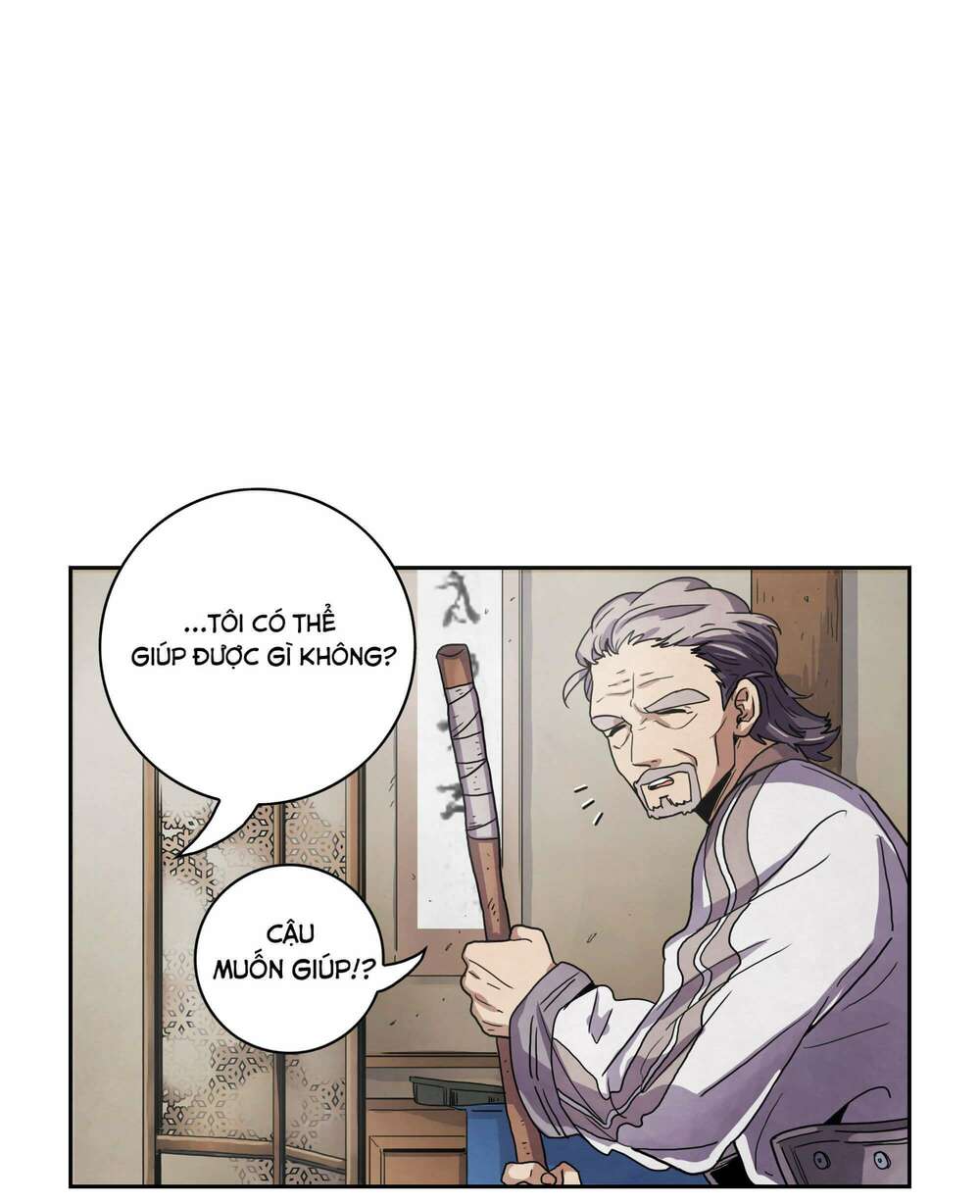 blade and soul-câu chuyện về nam soyoo chapter 1 56