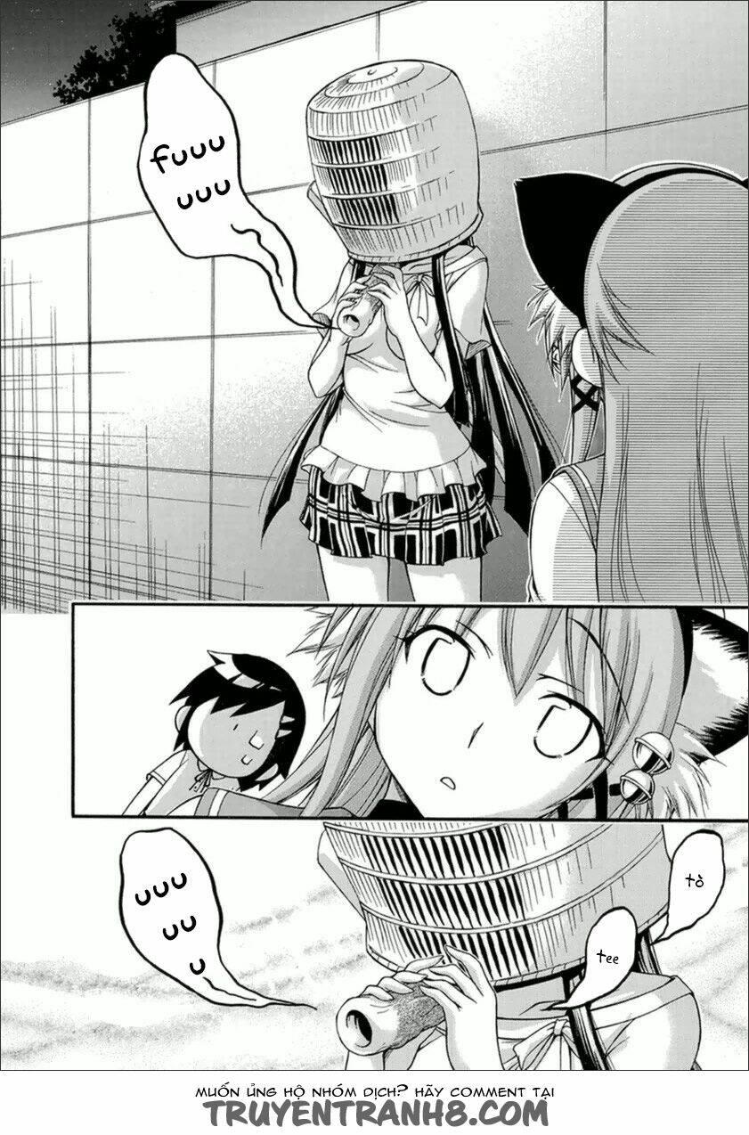 gou-dere bishoujo nagihara sora chapter 15 24