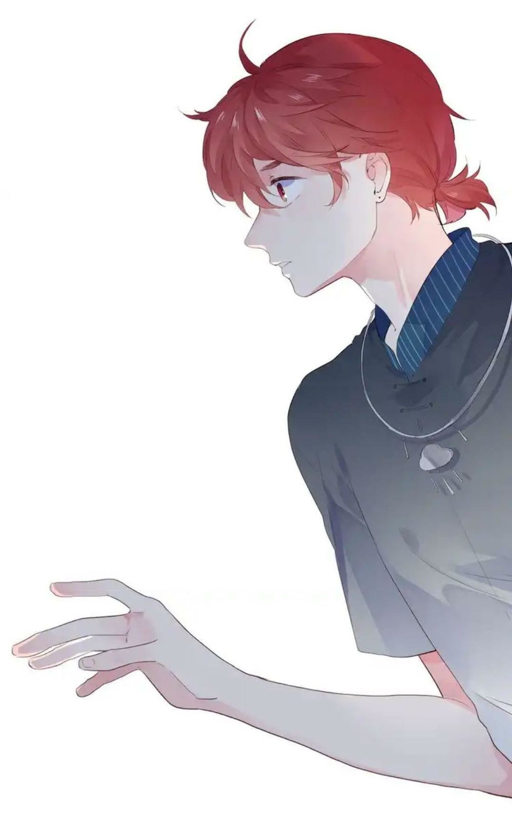 sos! tôi đã yêu một con sâu bướm (phần 2) chapter 44 19