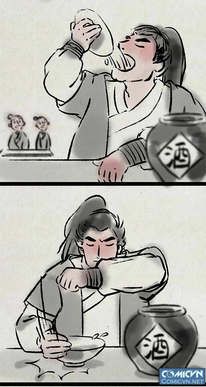 nhất thiền tiểu hòa thượng chapter 24 3