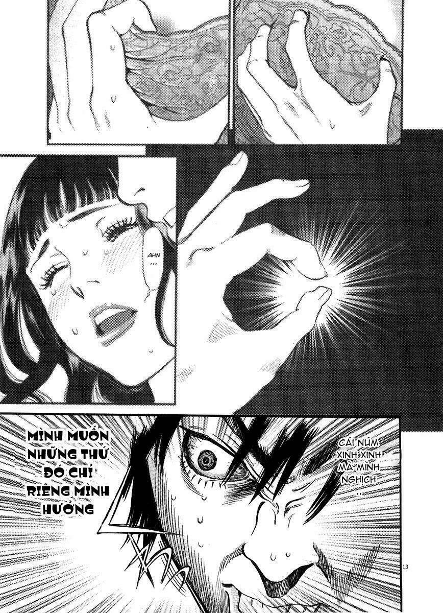 kono s o mi yo chapter 42 14