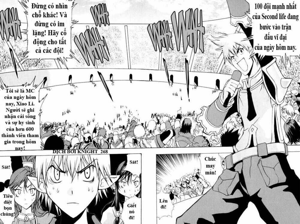 1/2 prince chapter 17 26