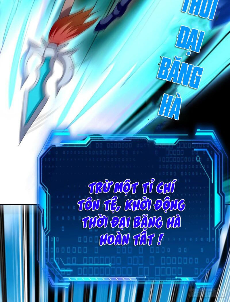 tối cường thăng cấp chapter 253 26