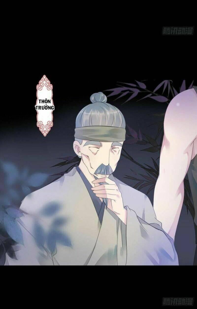 điền viên mật sủng: cô vợ nóng bỏng chapter 85 4