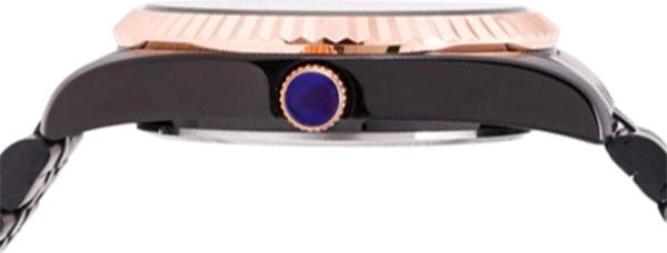 Đồng Hồ Cặp JA-1069I Julius Hàn Quốc Dây Thép