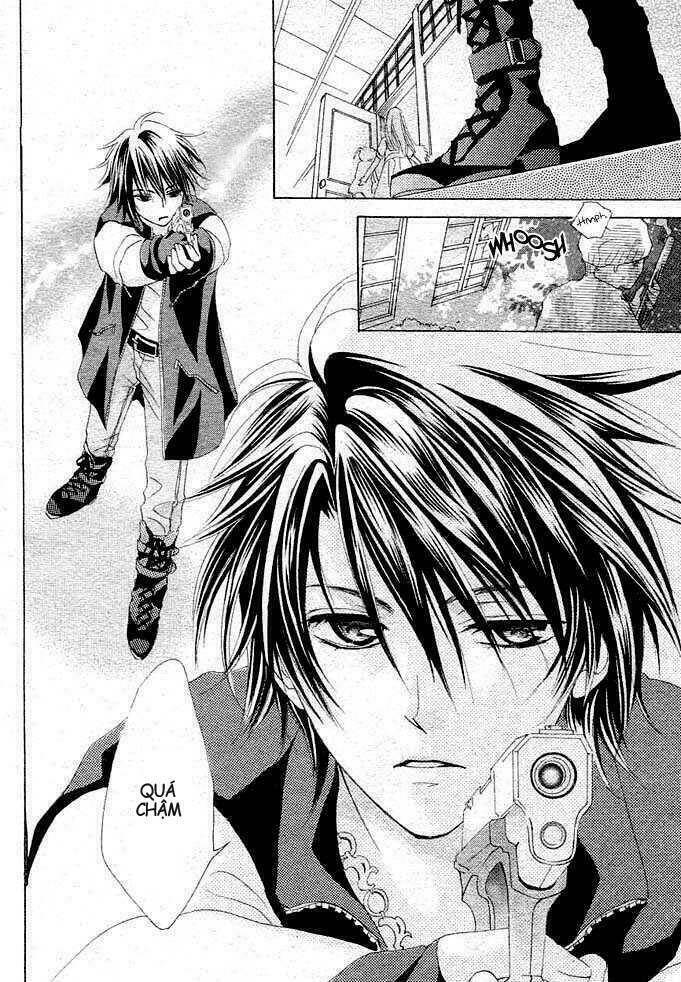 rensou no aria chapter 2 8