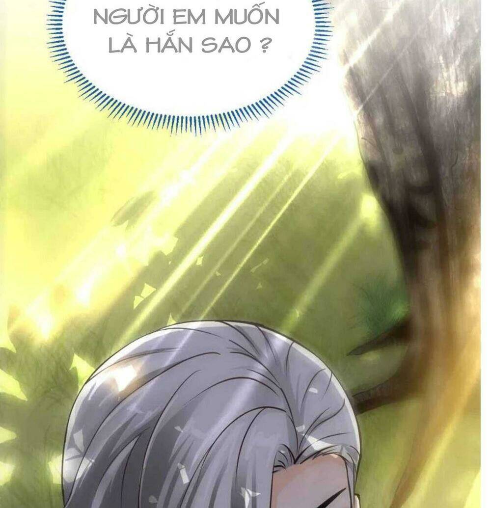 truy nã toàn cầu truy thê về sủng chapter 51 35