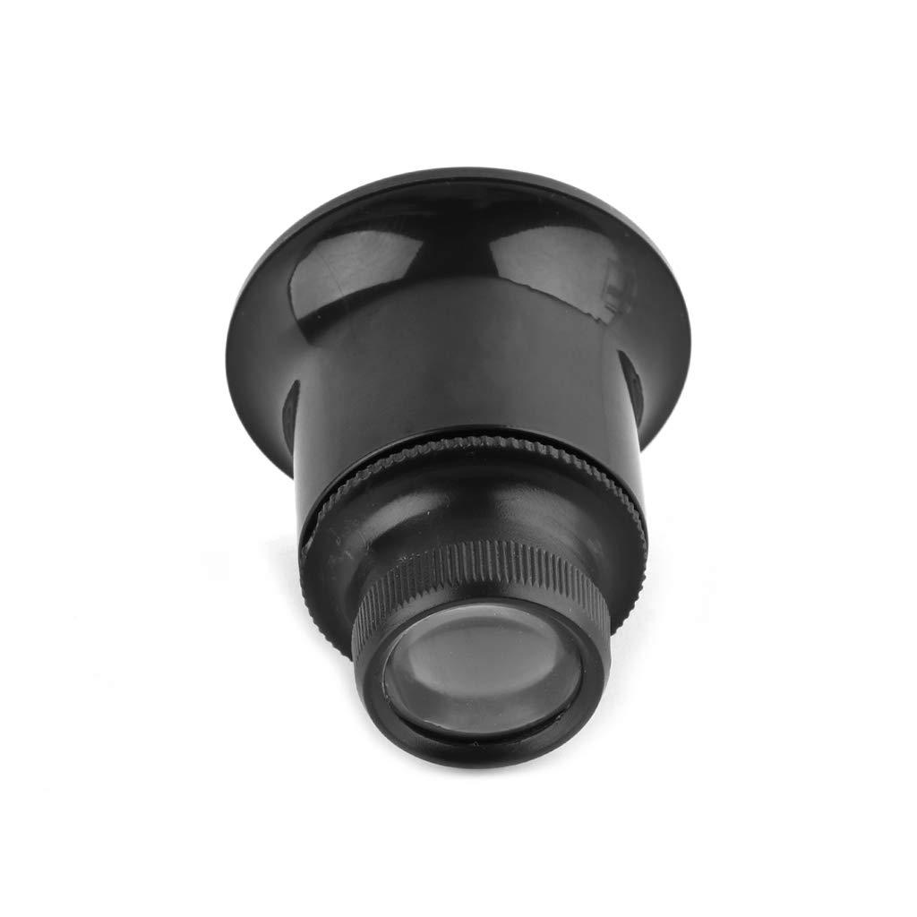 2pc Watchaker X20 - Kính đôi để sửa chữa đồng hồ