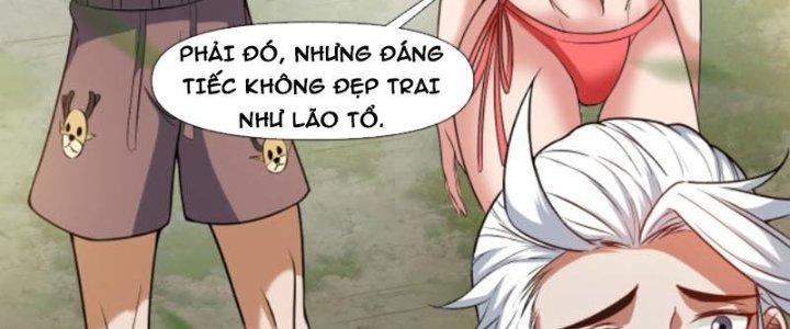 ẩn cư mười vạn năm, đời sau mời ta rời núi chapter 23 52