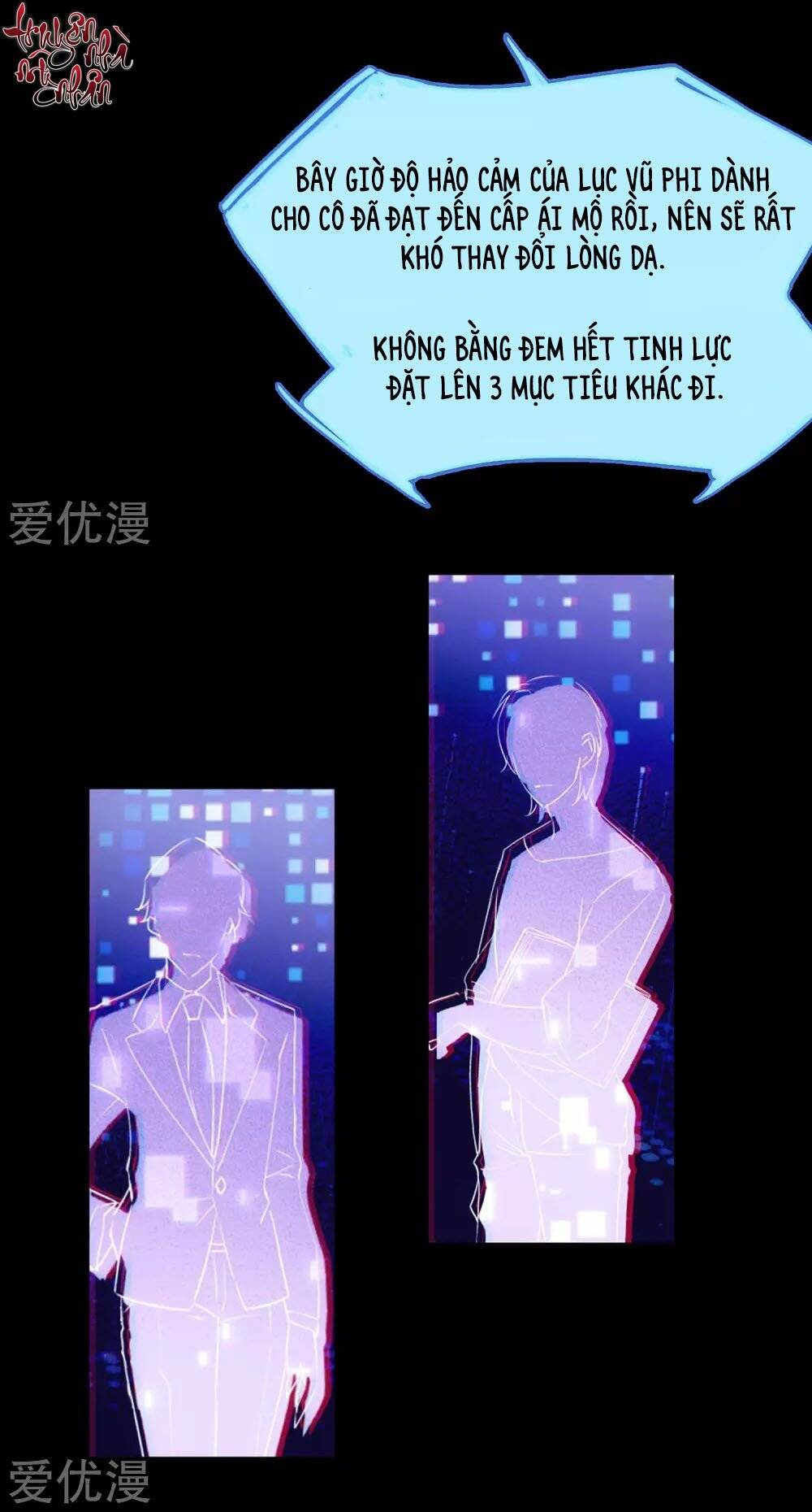 cô ấy đến rồi, xin nằm xuống! chapter 23 37