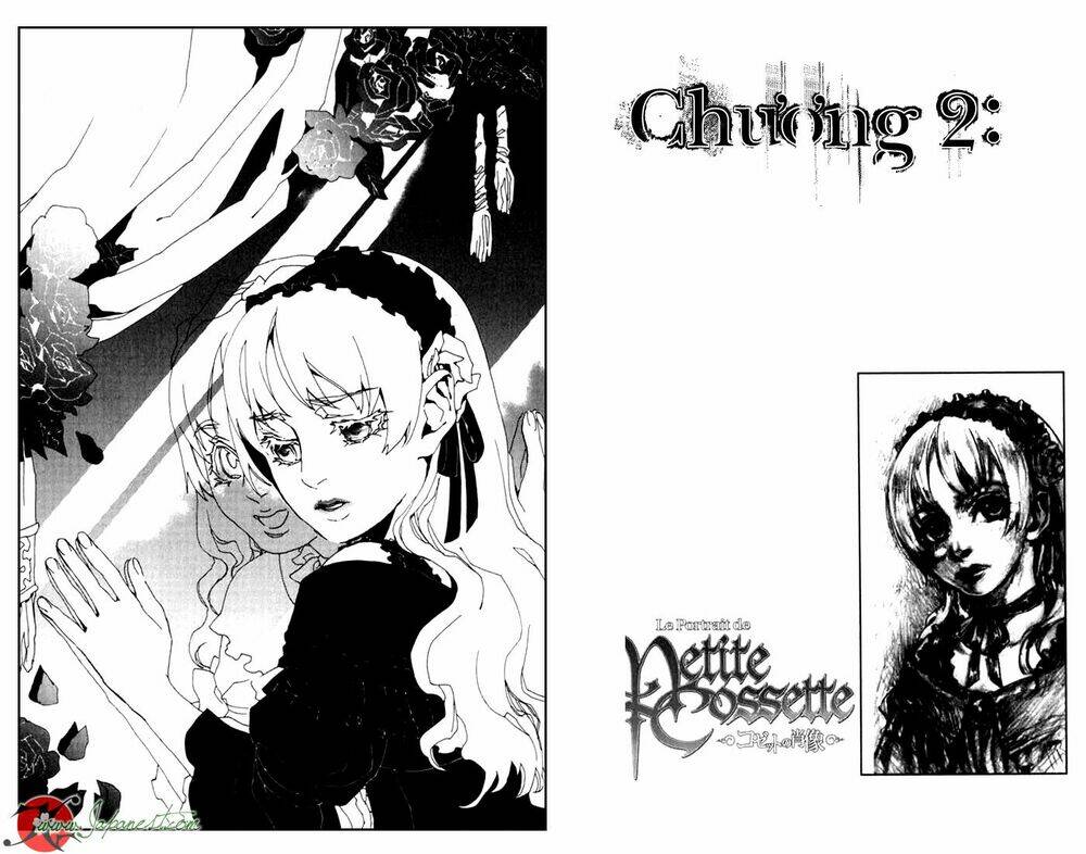 le portrait de petite cossette chapter 2 2