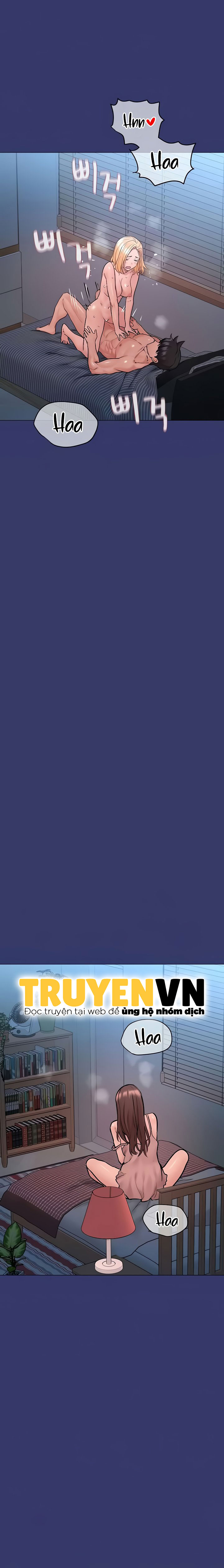 người dì khiêu gợi chapter 34 6