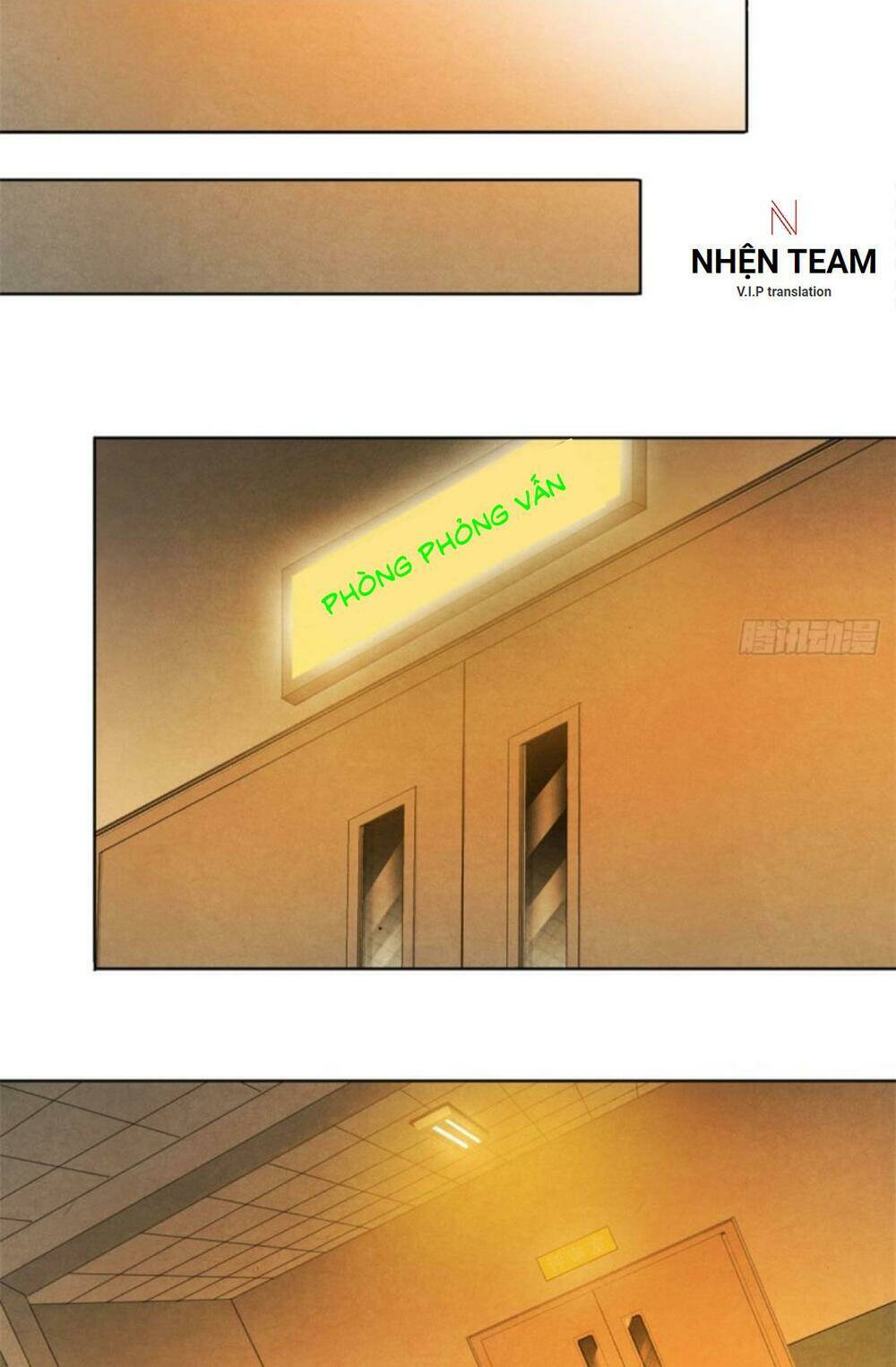 bác sĩ hỗn mang chapter 25 31