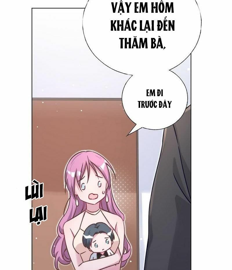 trời ban cho nam thần daddy chapter 15 31