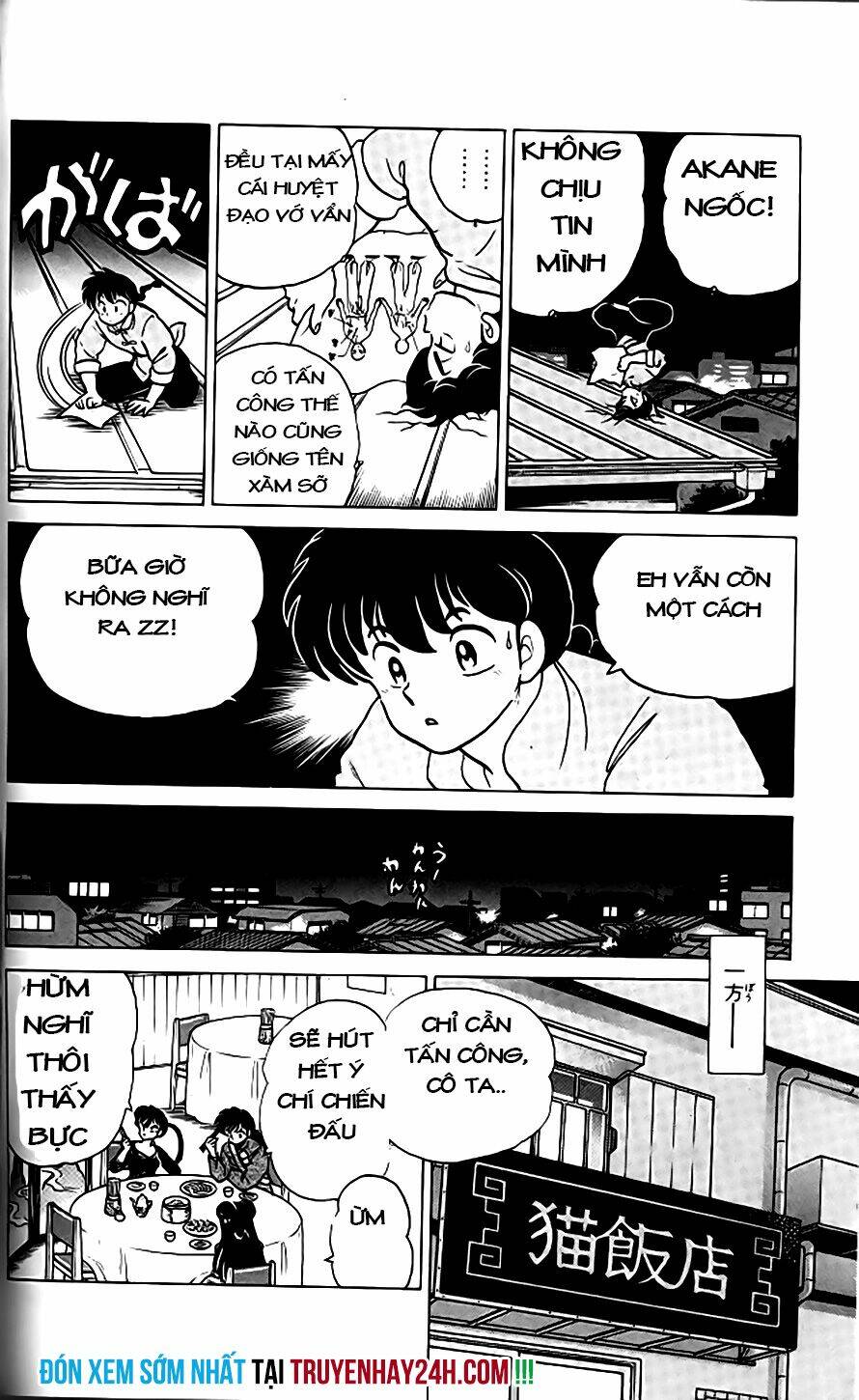 suối lời nguyền chapter 262 17