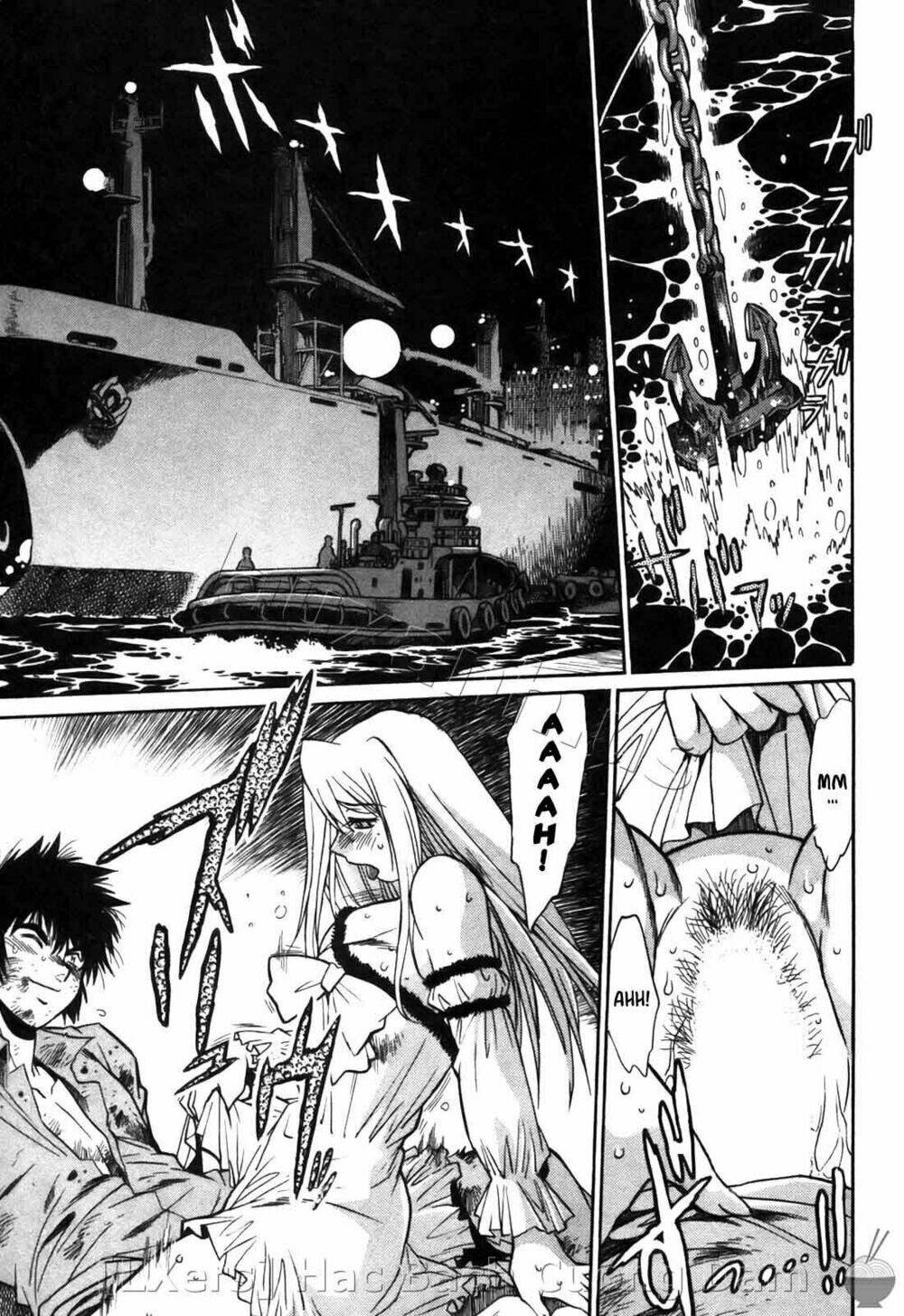 makunouchi deluxe! chapter 26 7