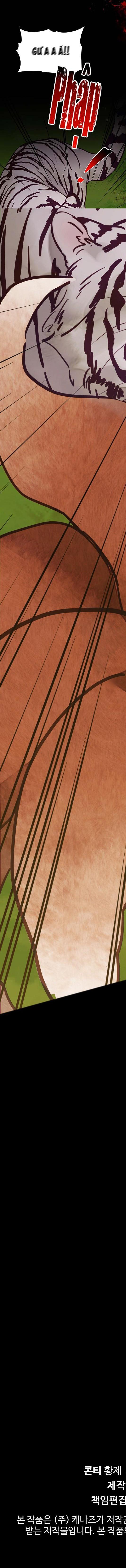 hổ trở về chapter 32 36