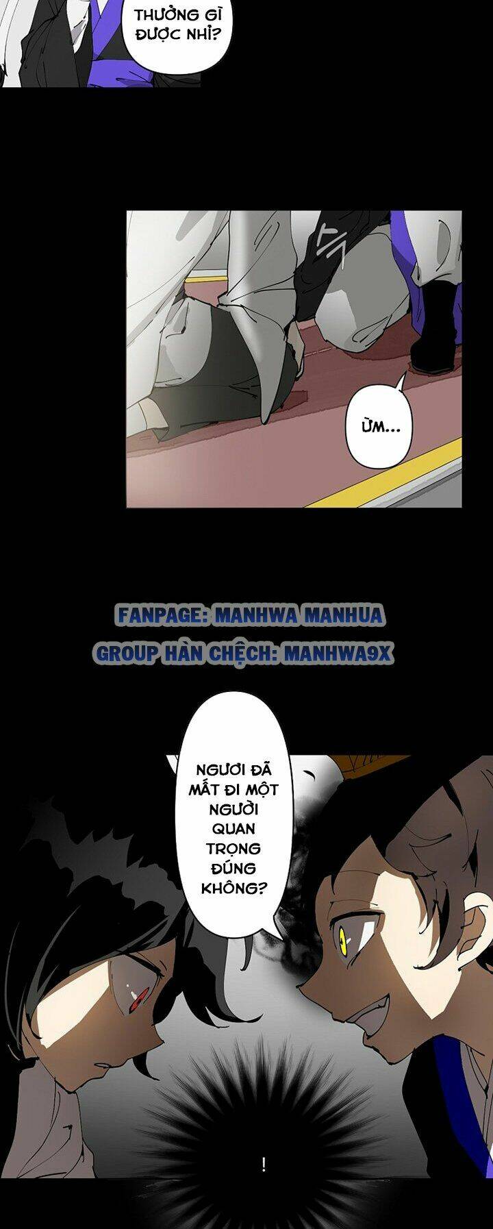 nỗ lực chapter 6 24