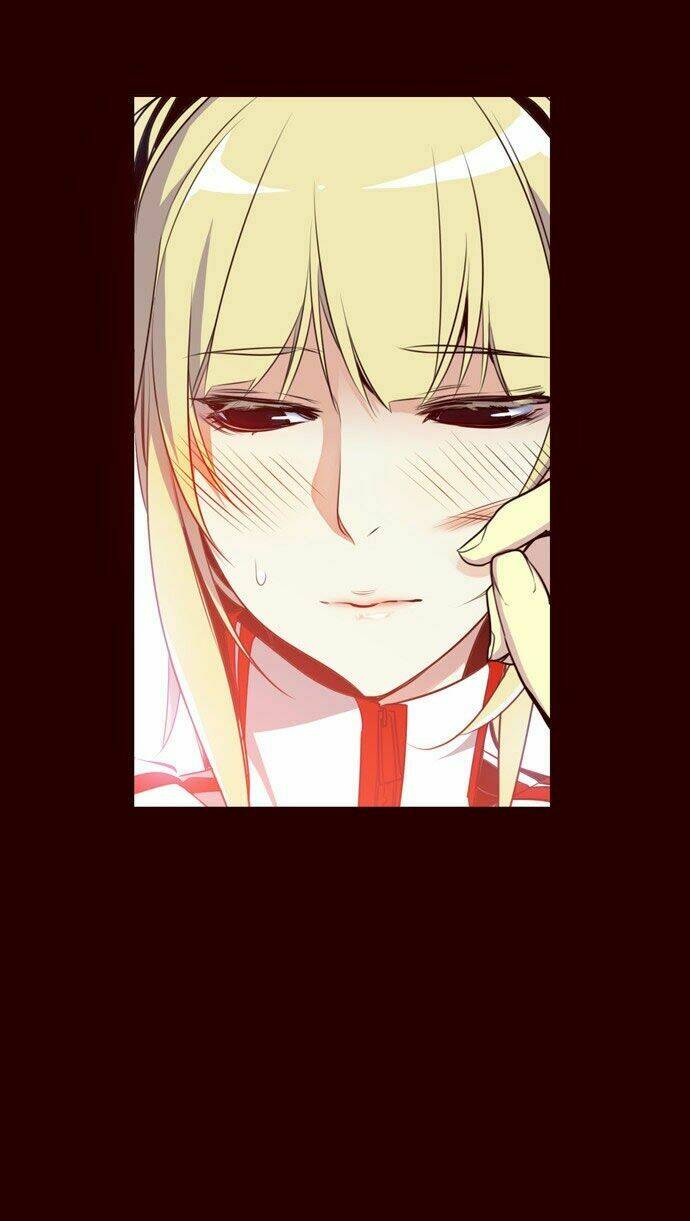 nữ sinh trường wilds chapter 158 11