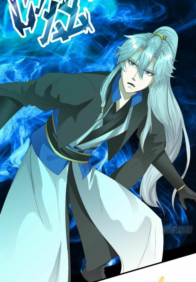 chư thiên ký chapter 292 28