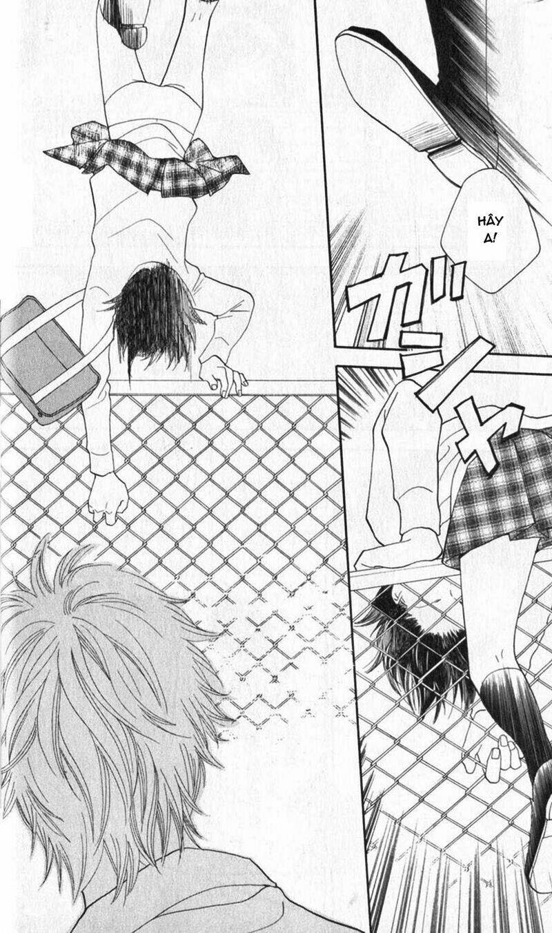 matsuri special chapter 7 12