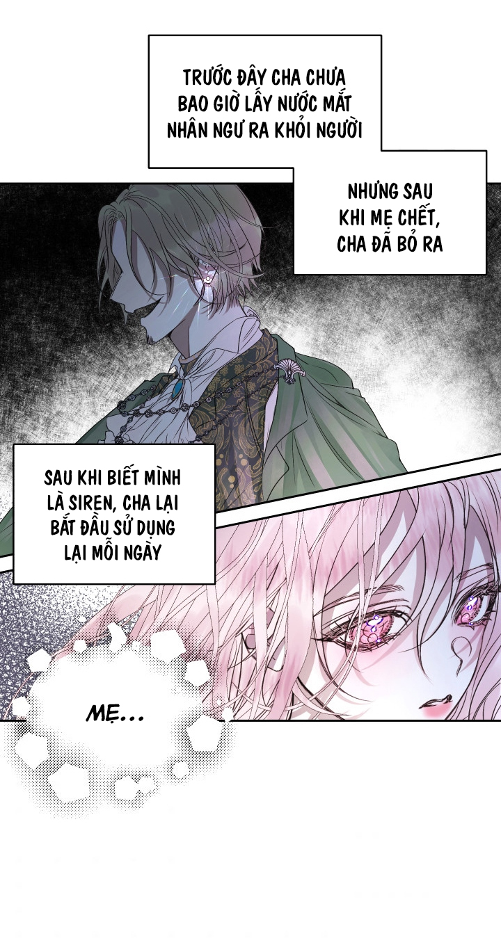 trở thành cô vợ khế ước của nhân vật phản diện chapter 3 33