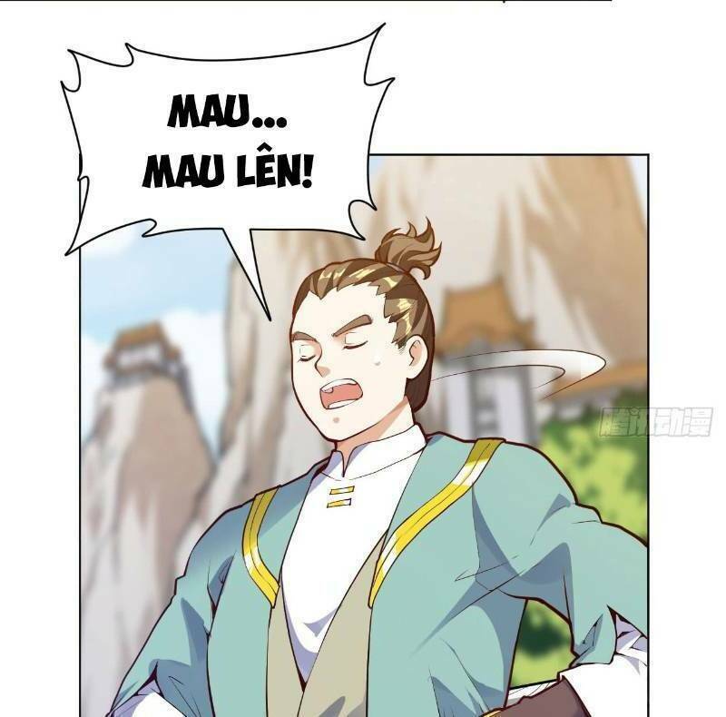 thần võ đế tôn chapter 19 10