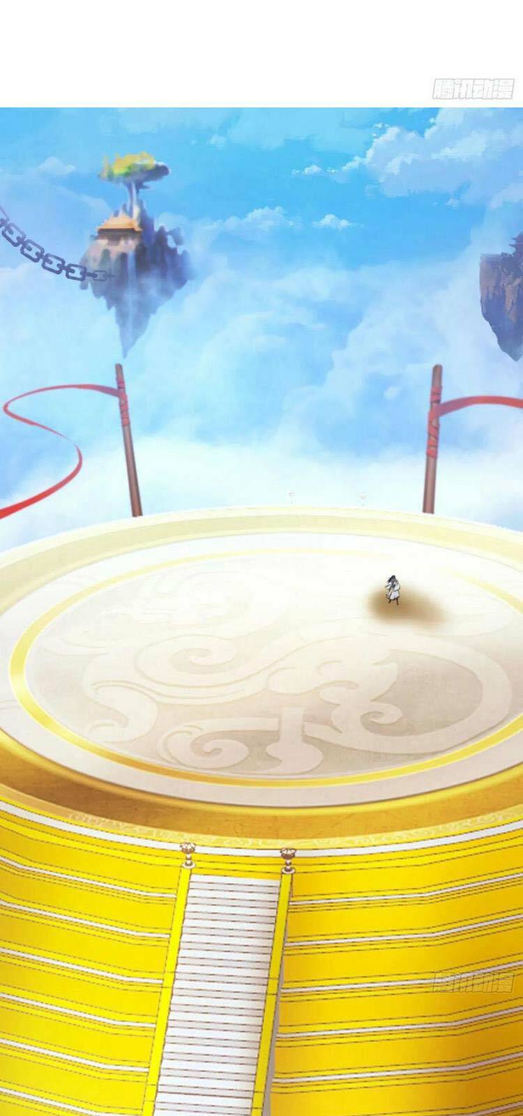 vạn cổ kiếm thần chapter 172 6