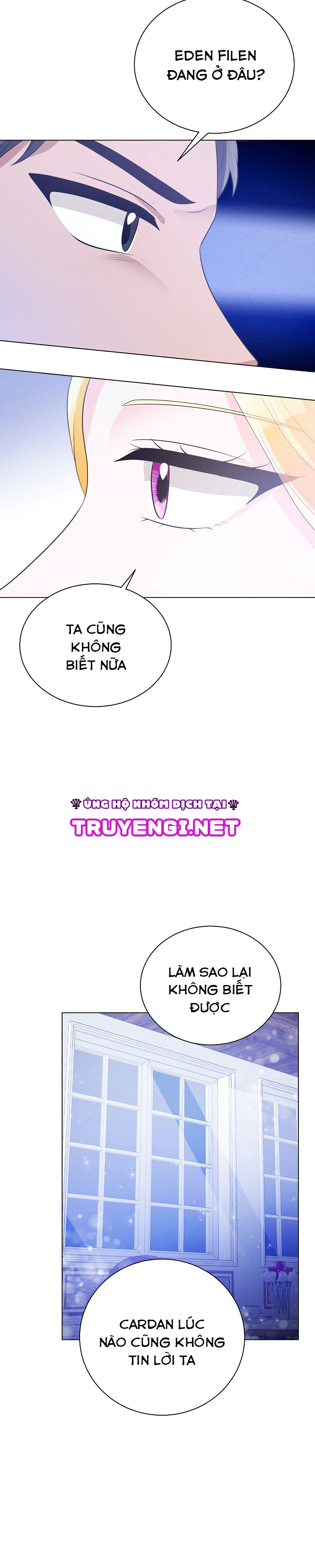 lily tàn độc chapter 10 9