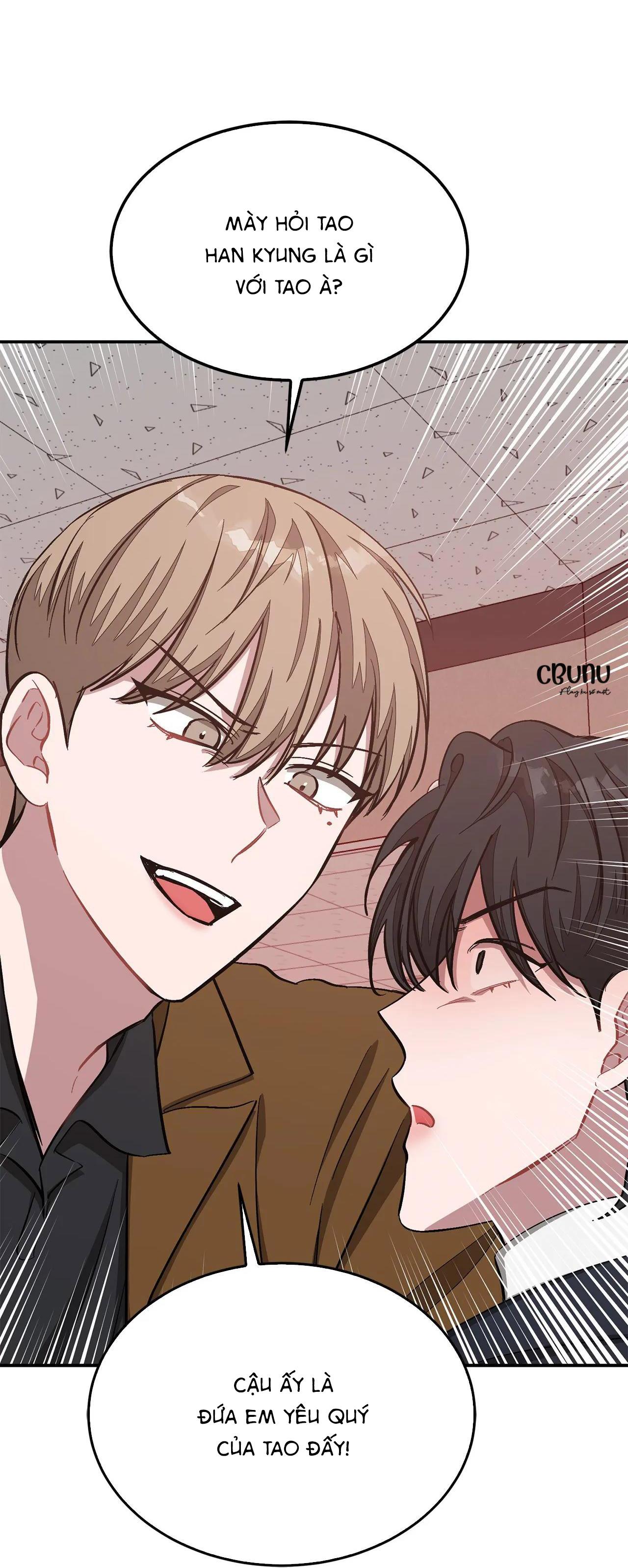 Sống Lại Lần Nữa chapter 59 69