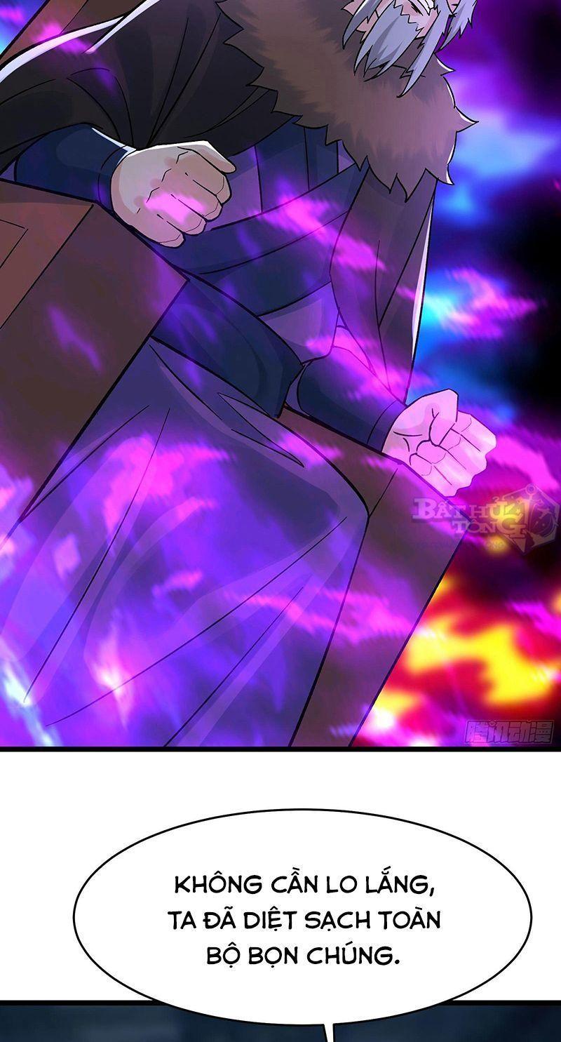 đồ đệ ta toàn là nữ ma đầu chapter 67 6