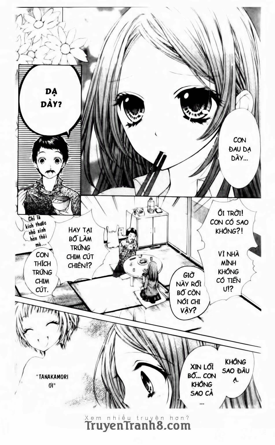 ác ma của chiến thắng chapter 12 4