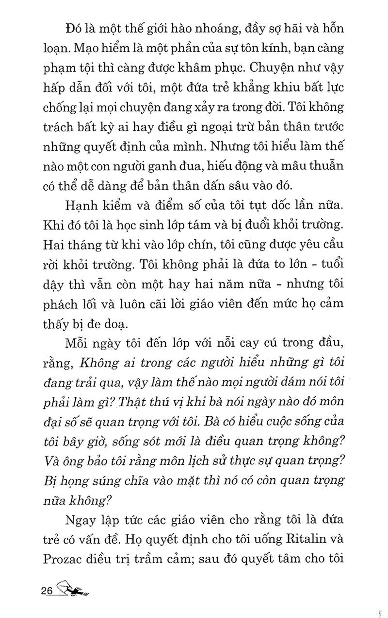 Không Mất Gì, Được Tất Cả 