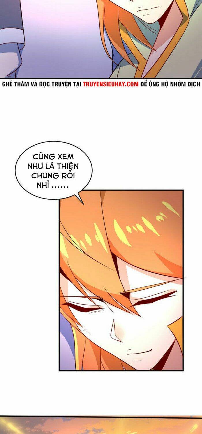 thôn phệ một thế giới tu tiên chapter 80 11