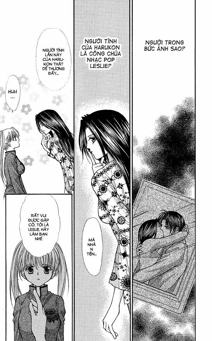 anh chàng khắc tinh chapter 8 16