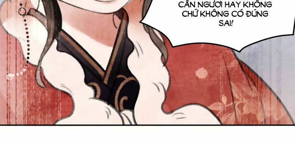 giấc mộng nam triều chapter 22 4