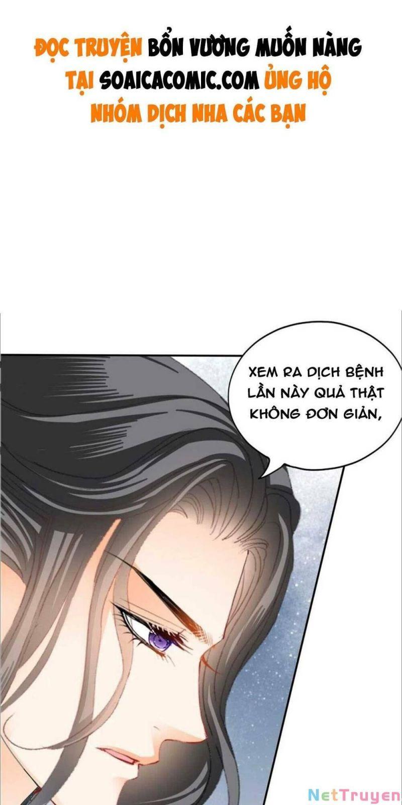 bổn vương muốn nàng chapter 86 1