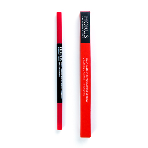 Chì kẻ mày Horus Eye Beauty Expert Long Lasting Blend Micro Eyebrow