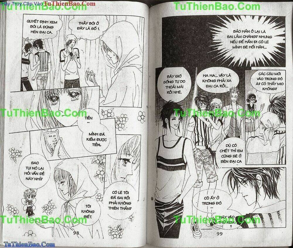 cô nàng xinh đẹp chapter 5 51