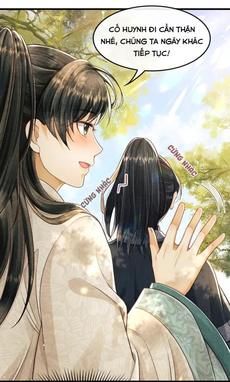 tướng quân luôn tự coi mình thành thế thân chapter 11 11