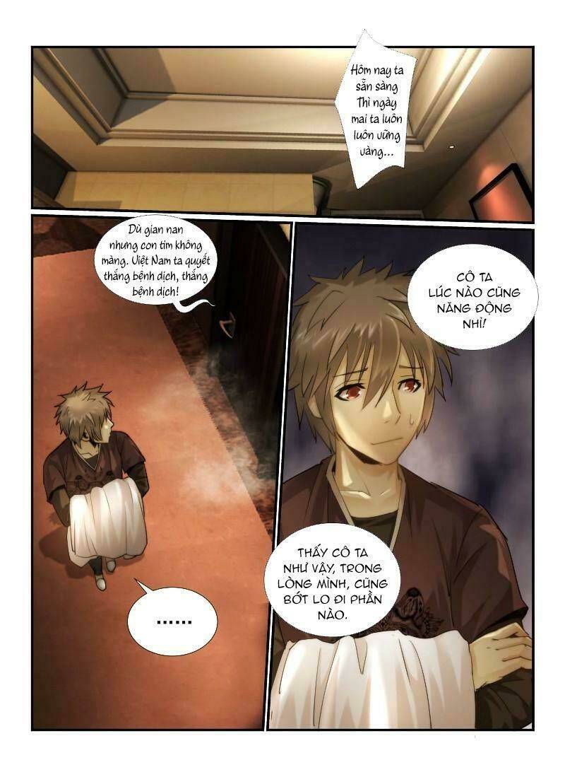 death field chapter 16 5