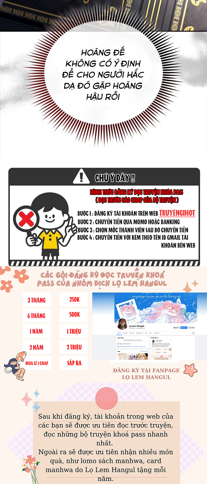 trở thành ác nữ thuần hóa thú cưng chapter 63 21