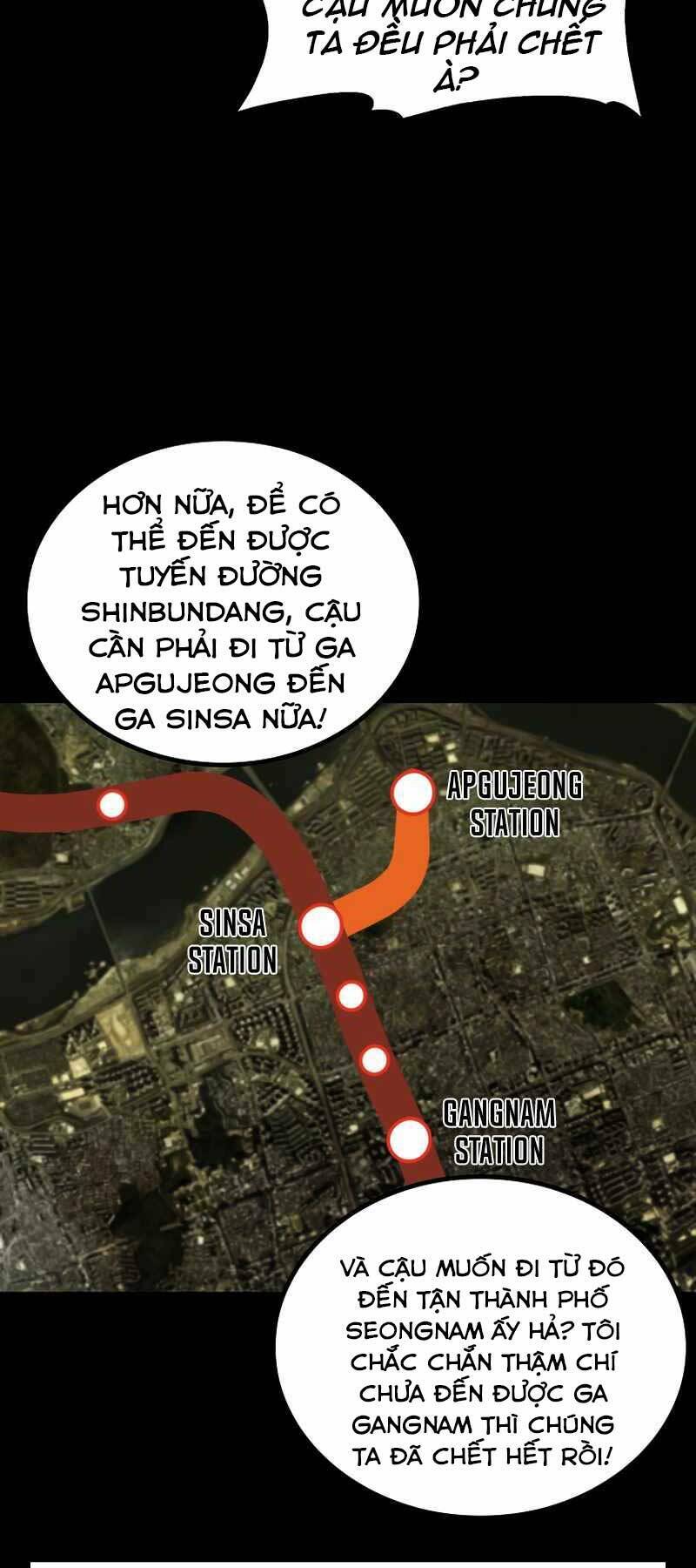 cánh cổng mở ra đúng ngày đầu tiên tôi thành chính trị gia chapter 27 11