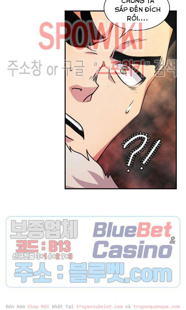 tôi sinh ra để làm người vĩ đại chapter 54 11