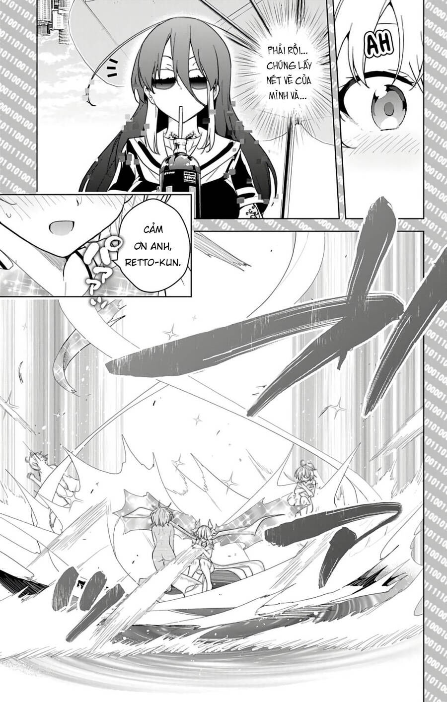 dokyuu hentai hxeros chapter 47 31