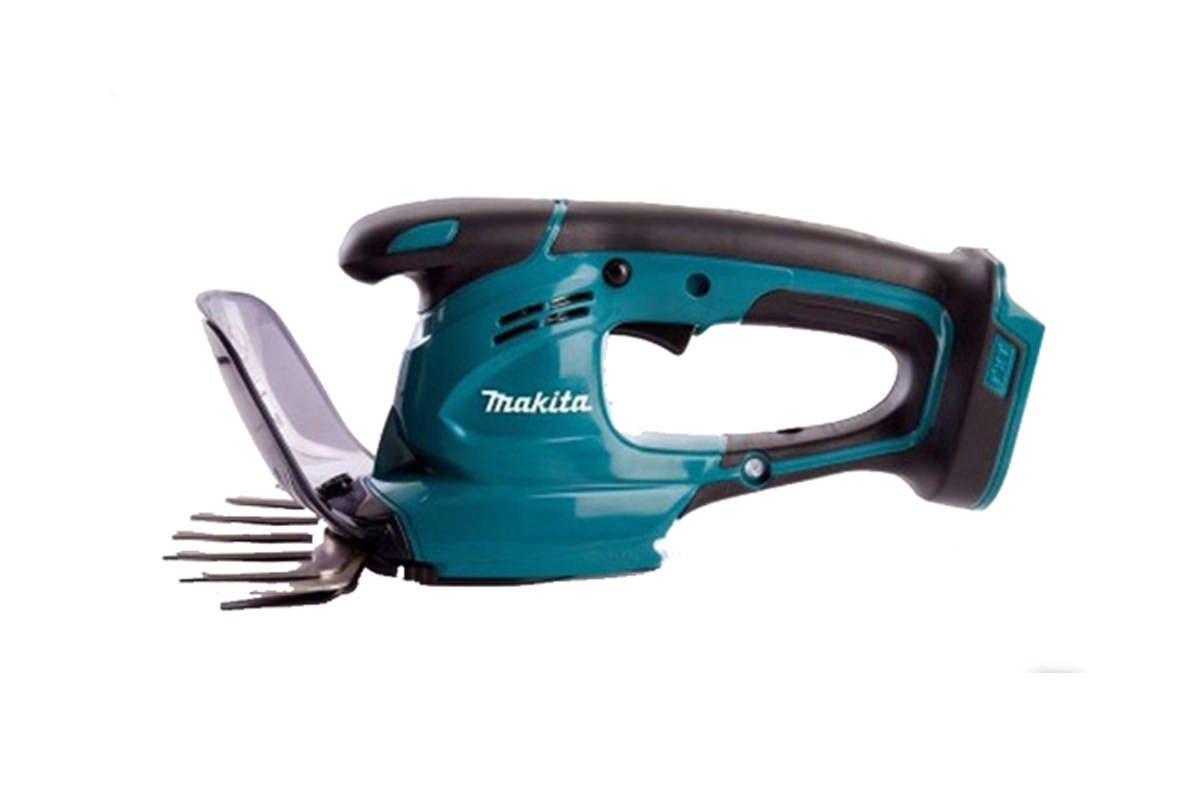 - Máy tỉa hàng rào dùng pin Makita UM600DZ
