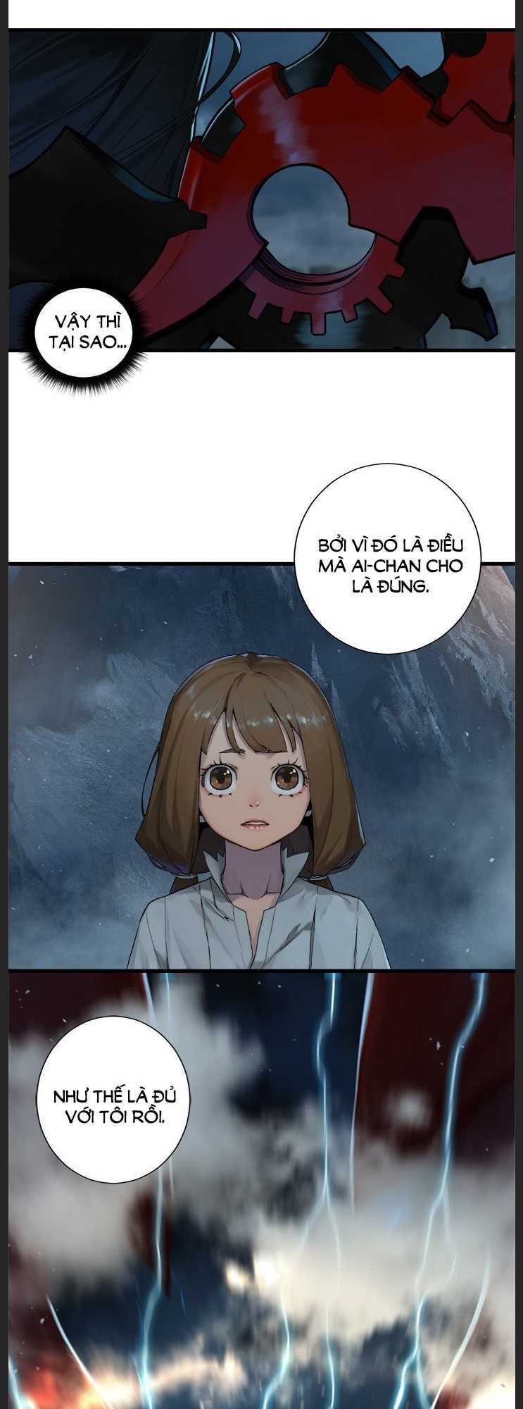 triệu hồi đến thế giới fantasy chapter 97 20