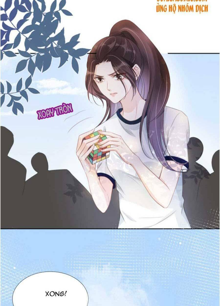 ngự tỷ toàn năng lại bị phá mã giáp chapter 41 4