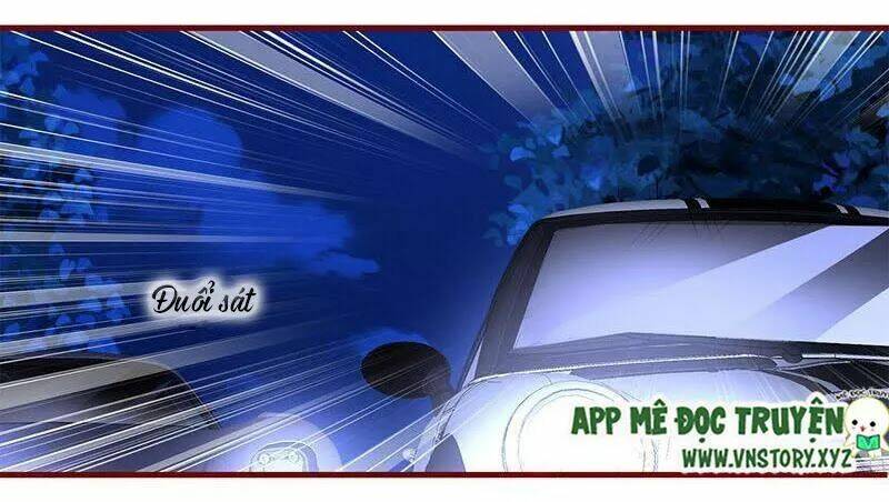 không gả cho tổng tài, gả cho người hầu chapter 95 39