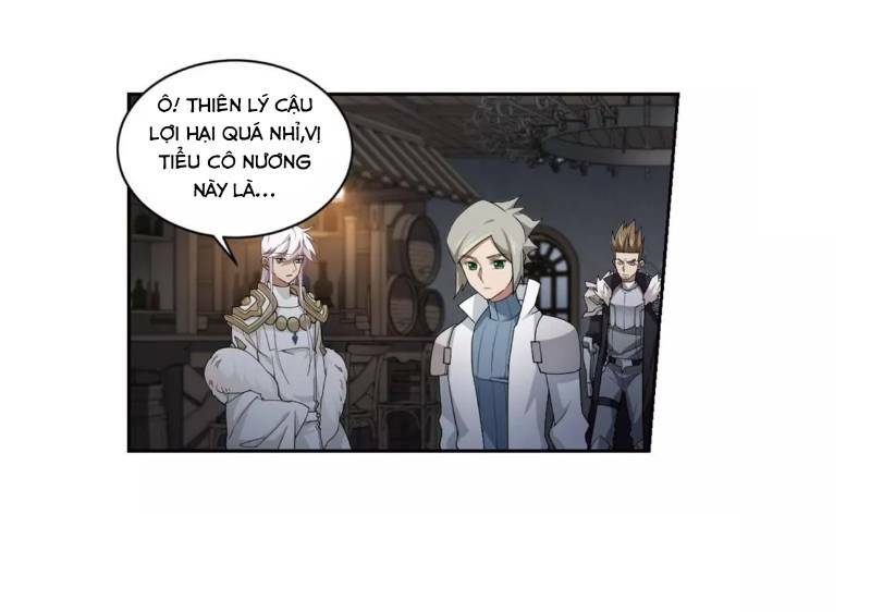 võng du chi cận chiến pháp sư chapter 191 35